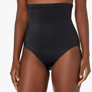Coastal Blue Women's Control Swimwear